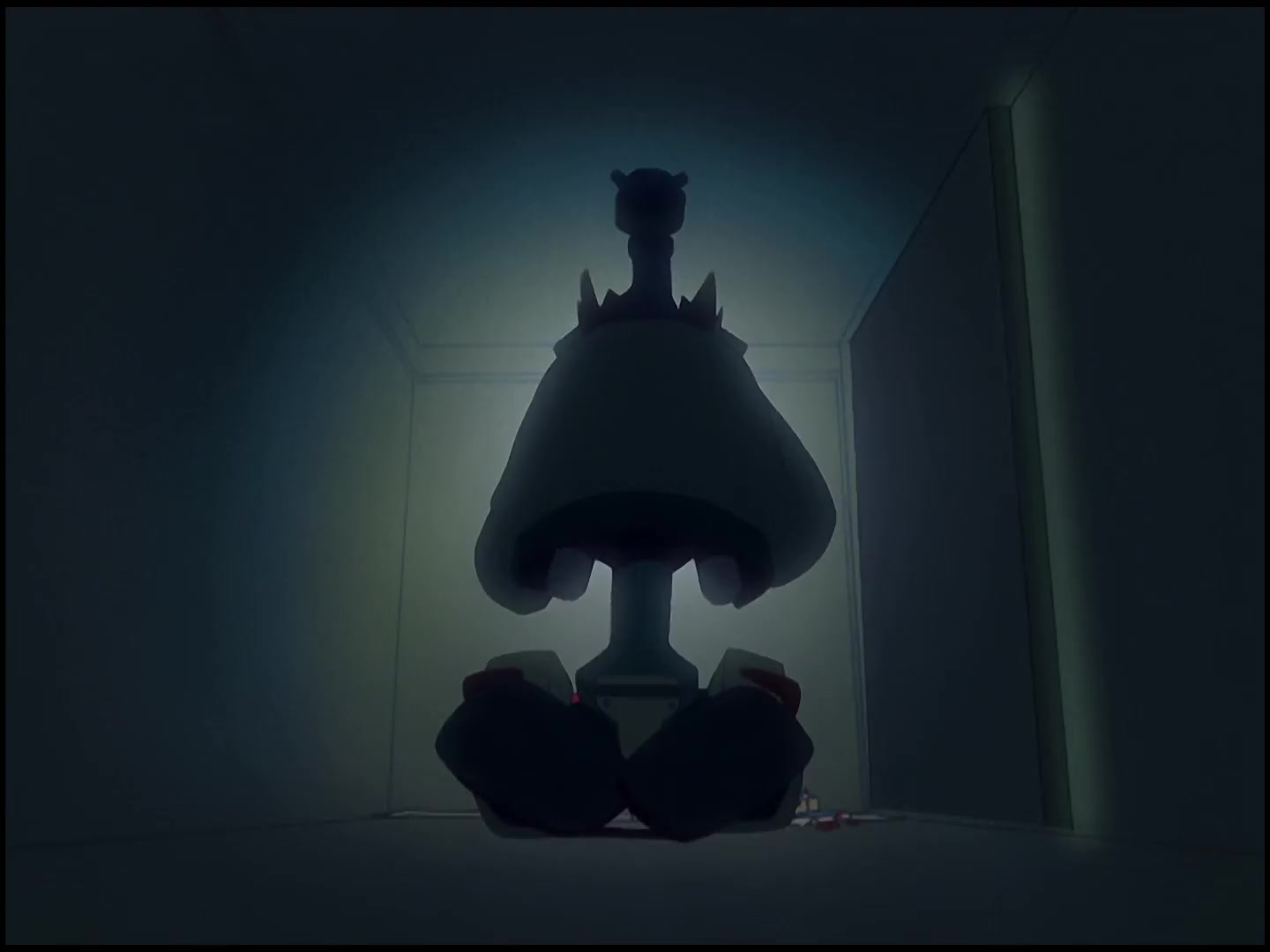 [Tsukyio Editing Resources] FLCL (Episode 3) Raw Clips (95) (tsukyio.com).mp4